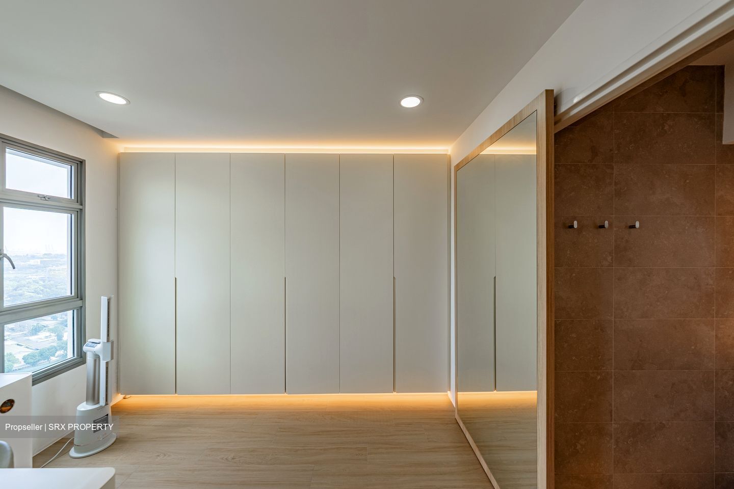 Blk 32 Skyresidence @ Dawson (Queenstown), HDB 3 Rooms #606530871